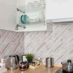 Фото Апартаменты на улице Шувалова