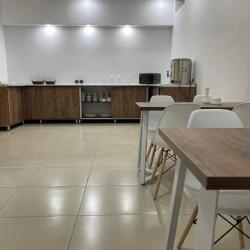 Фото Отель Shosh Avenue Hotel (Шош Авеню)