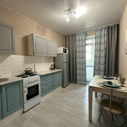 Апартаменты Живи Тут на улице Таежная 31а — 1a6694a54092f0e92cf046e56afbf2a9