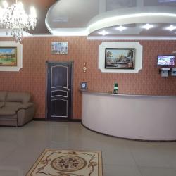 Фото Отель Престиж