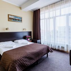 Фото Отель Кавказ