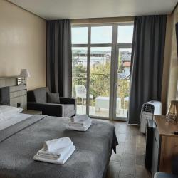 Фото Отель Cubana (Кубана)