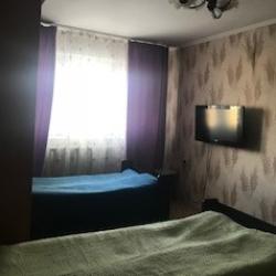 Фото Отель Квартиры посуточно на Магистральной 34