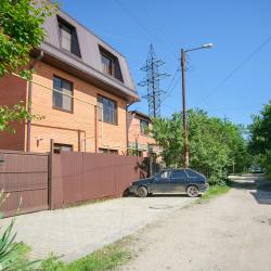 Фото Апартаменты Hima (Хима)