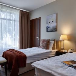 Фото Отель Величъ Country Club