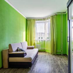 Фото Отель MaxRealty24 на улице Сходненская 23