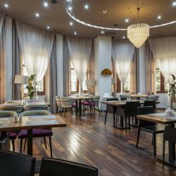 Фото Отель Аркадия Hotel by Provence