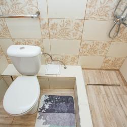 Фото Отель Однокомнатная квартира на ул.Шорникова 13