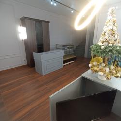 Фото Отель Петровский дворик