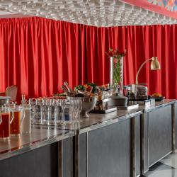 Lotte Hotel Moscow (Лотте Москва) — 1a6862c99bbdaa3bbafe277954fd0b2b
