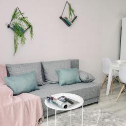 Фото Апартаменты на улице имени Вадима Сивкова 273