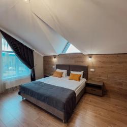 Фото Отель Парк Хаджох