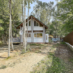 Коттедж премиум