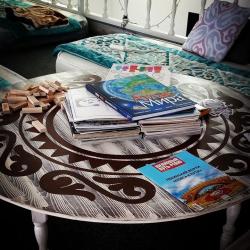 Фото Отель Hostel Kapsula (Капсула)