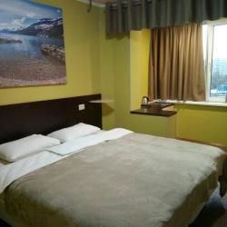 Фото Отель Smart Business Hotel (Смарт Бизнес)