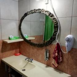 Комната эконом с 2 односпальными кроватями