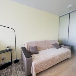 Фото Апартаменты на улице Видная 1