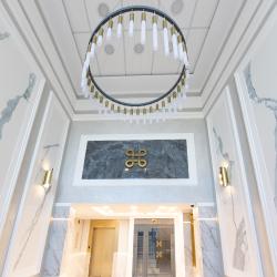 Фото Апартаменты 1010
