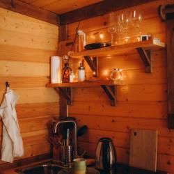 Фото Отель Крепкие Кровати