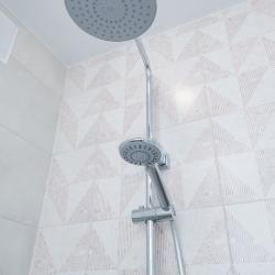 Апартаменты студия Сочи, Искры 88к3