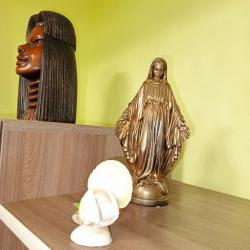 Фото Апартаменты на улице Калинина 16