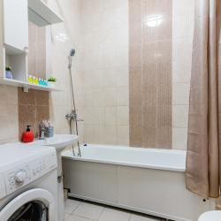 Фото Отель Meridian Apartments (Мередиан Апартментс) на проспекте Сакена Сейфуллина 525