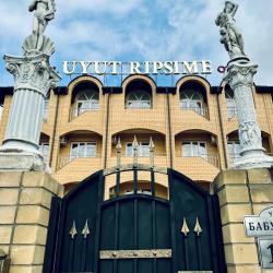 Фото Отель Уют Рипсиме