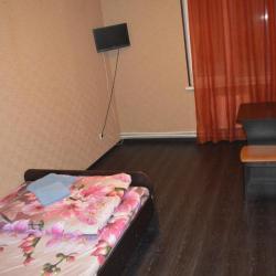 Фото Отель Титаник