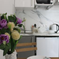 фото 39 Moment House (Момент Хаус) на проезде Строительный