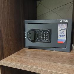 Фото Апартаменты в отеле Red wood