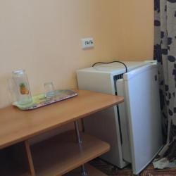 Фото Отель Олимп