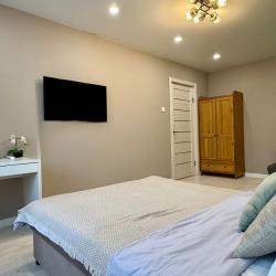 Фото Апартаменты у Аквапарка ЛетоЛето