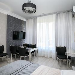 Номер стандарт улучшенный (с завтраком)