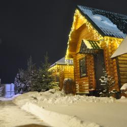 Фото Отель Лукоморье
