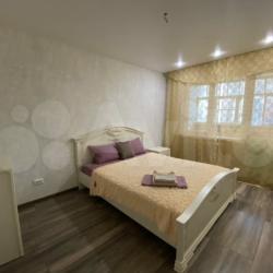 3-комнатные апартаменты стандарт