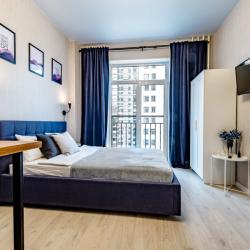 фото 37 ApartMe (АпартМи) на шоссе Пулковское 14 строение 6