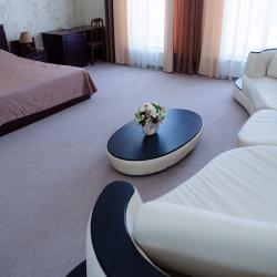 Фото Отель Россия