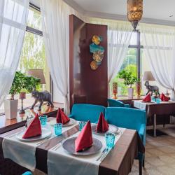 Фото Mistral Hotel & SPA (Мистраль Отель & SPA)