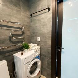 Фото Отель CrystalRentals (КристалРенталс) на улице Михаила Спераского 41
