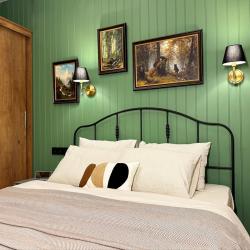 3-комнатные апартаменты стандарт