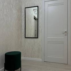 Фото Отель Уютная квартира с камином
