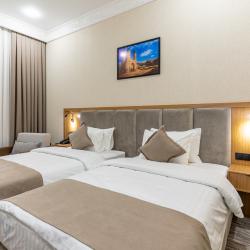 Фото Отель Mirzo hotel (Мирзо)