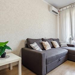 Фото Отель Pro Apart (Про Апарт) на улице Красных Партизан 246