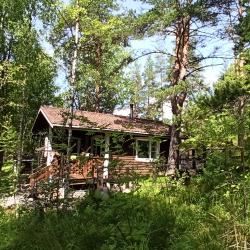 Коттедж улучшенный