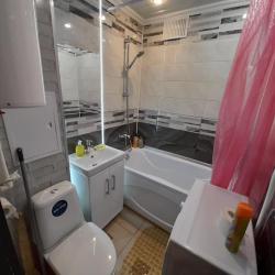 Фото Апартаменты на улице Марата 20