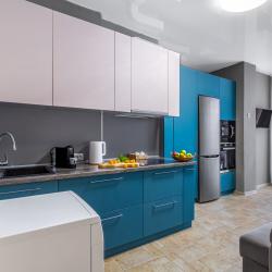 фото 3 Sunny Home Apartments на улице Крымская 19к5