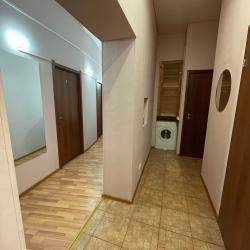 Комната стандарт с 1 двуспальной кроватью №1 (общие удобства)