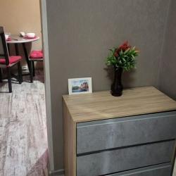 1-комнатные апартаменты стандарт