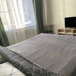 Фото Апартаменты на улице Завокзальная 8