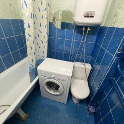 Фото Апартаменты на улице Тиманская 4